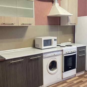 Сдается 1-комнатная квартира, 40 м²