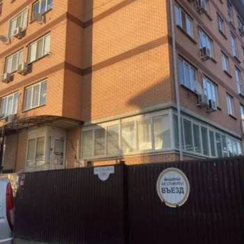 Сдается 2-х комнатная квартира, 58 м²