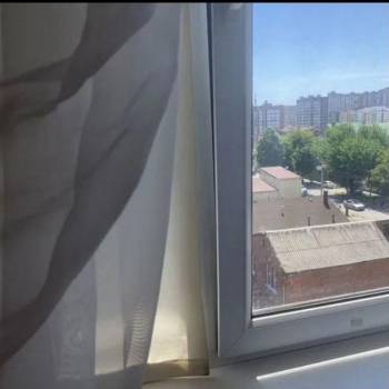 Сдается 2-х комнатная квартира, 58 м²
