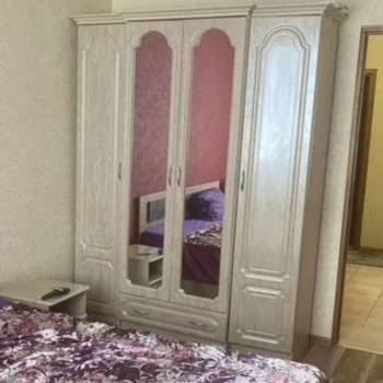 Сдается 2-х комнатная квартира, 58 м²