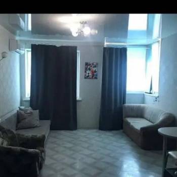 Сдается 1-комнатная квартира, 31 м²