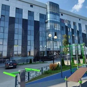 Сдается 1-комнатная квартира, 20,2 м²