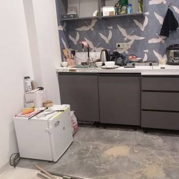 Сдается 1-комнатная квартира, 20,2 м²