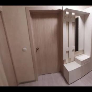 Сдается 1-комнатная квартира, 39 м²