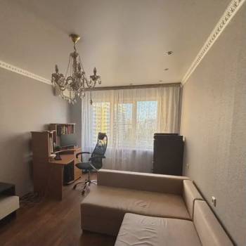 Сдается 2-х комнатная квартира, 56 м²