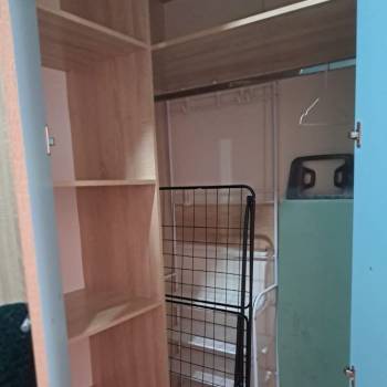 Продается 1-комнатная квартира, 30 м²
