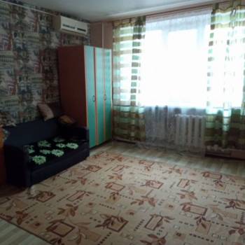 Продается 1-комнатная квартира, 36,5 м²