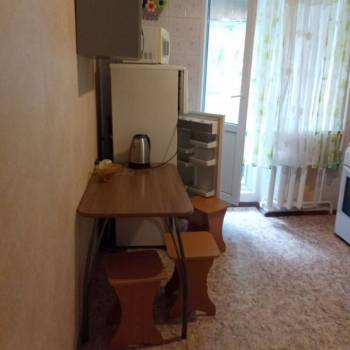 Продается 1-комнатная квартира, 36,5 м²