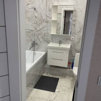 Продается 1-комнатная квартира, 40 м²