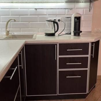 Продается 1-комнатная квартира, 39,2 м²