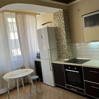 Продается 1-комнатная квартира, 39,2 м²
