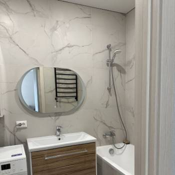 Сдается 1-комнатная квартира, 53 м²