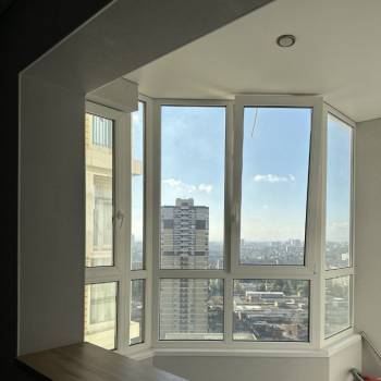 Сдается 1-комнатная квартира, 53 м²