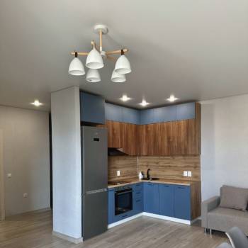 Сдается 1-комнатная квартира, 53 м²