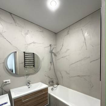 Сдается 1-комнатная квартира, 53 м²