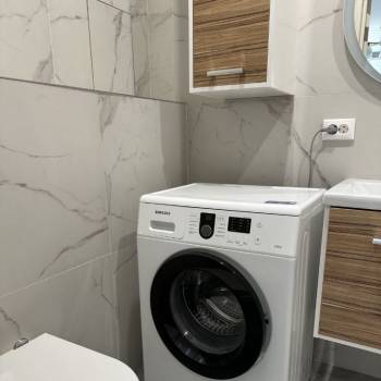 Сдается 1-комнатная квартира, 53 м²