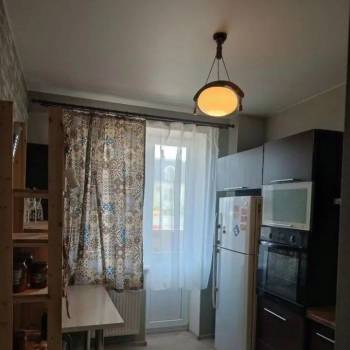 Сдается 1-комнатная квартира, 35 м²