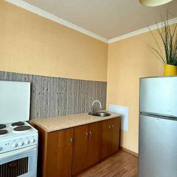 Сдается 1-комнатная квартира, 35,1 м²