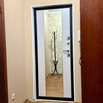 Сдается 1-комнатная квартира, 35,1 м²