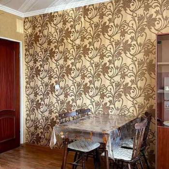 Сдается 1-комнатная квартира, 35,1 м²