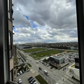 Сдается 2-х комнатная квартира, 53,6 м²