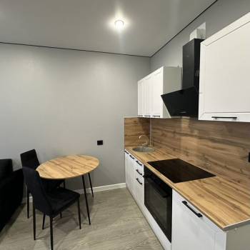 Сдается 1-комнатная квартира, 24 м²