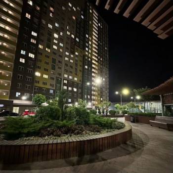 Сдается 1-комнатная квартира, 24 м²