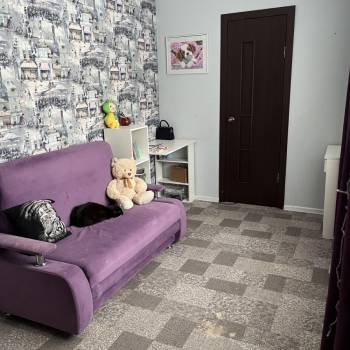 Продается 2-х комнатная квартира, 43,4 м²