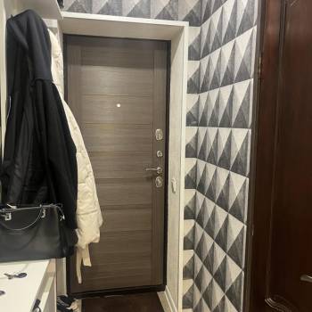 Продается 2-х комнатная квартира, 43,4 м²