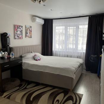 Продается 2-х комнатная квартира, 43,4 м²