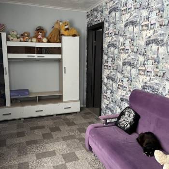 Продается 2-х комнатная квартира, 43,4 м²