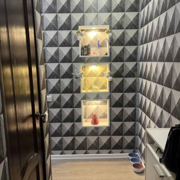 Продается 2-х комнатная квартира, 43,4 м²