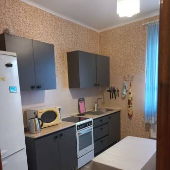 Сдается 2-х комнатная квартира, 58 м²