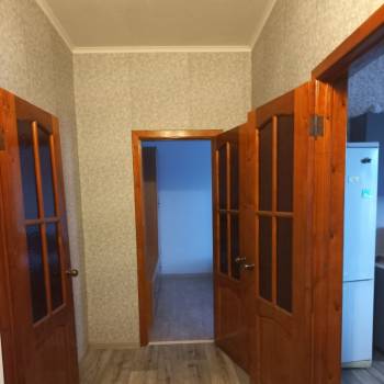 Сдается 2-х комнатная квартира, 58 м²