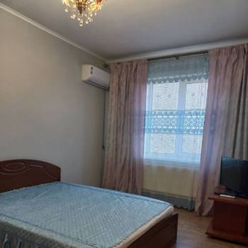 Сдается 2-х комнатная квартира, 58 м²