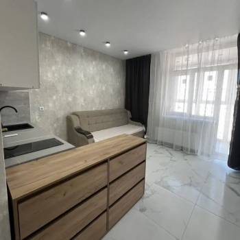 Сдается 1-комнатная квартира, 20 м²