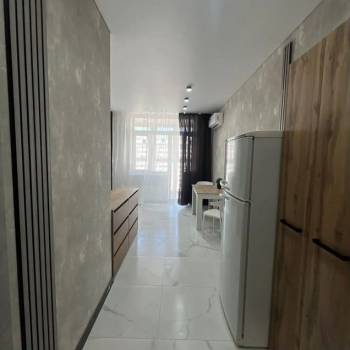 Сдается 1-комнатная квартира, 20 м²