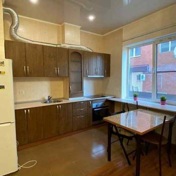Сдается 2-х комнатная квартира, 40 м²
