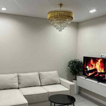 Сдается 2-х комнатная квартира, 45 м²