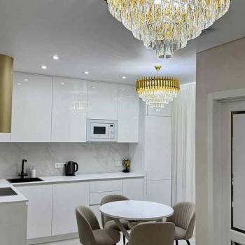 Сдается 2-х комнатная квартира, 45 м²