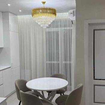 Сдается 2-х комнатная квартира, 45 м²