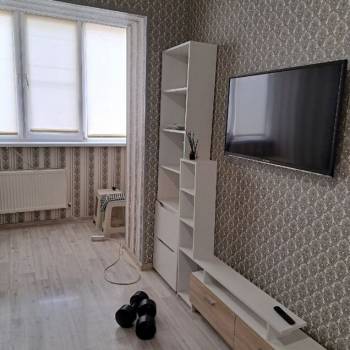 Сдается 1-комнатная квартира, 33 м²