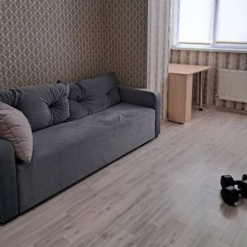 Сдается 1-комнатная квартира, 33 м²
