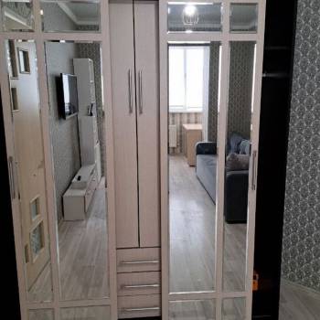 Сдается 1-комнатная квартира, 33 м²