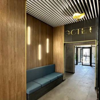 Сдается 1-комнатная квартира, 38 м²