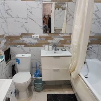 Сдается 1-комнатная квартира, 41 м²