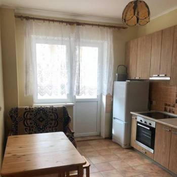 Сдается 1-комнатная квартира, 47 м²