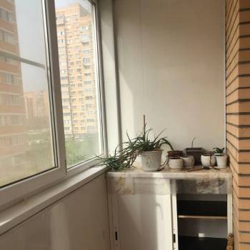 Сдается 1-комнатная квартира, 47 м²