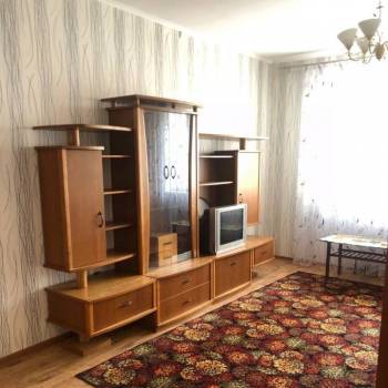 Сдается 1-комнатная квартира, 47 м²