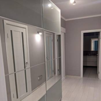 Сдается Многокомнатная квартира, 99 м²